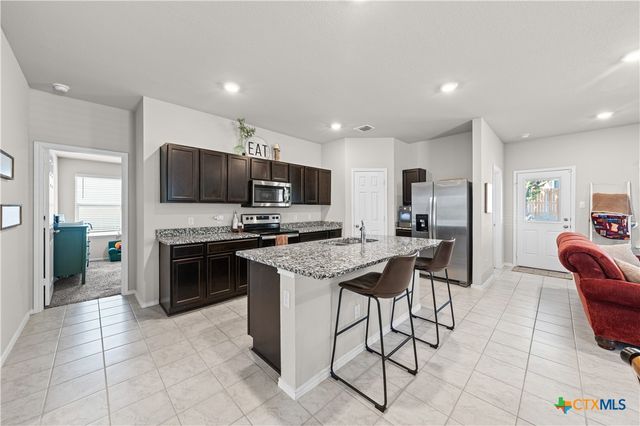 5707 Great Divide Road, Killeen, TX 76549