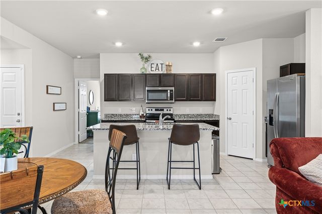 5707 Great Divide Road, Killeen, TX 76549