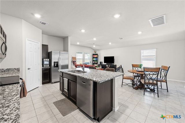 5707 Great Divide Road, Killeen, TX 76549