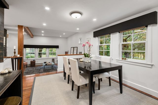 76 Ober Rd 76, Newton, MA 02459