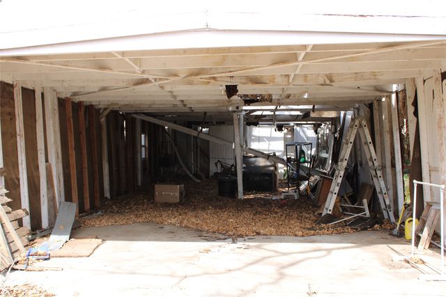 5725 Jacqueline Road, Fort Worth, TX 76112