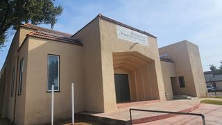 398 N Maple Avenue, Fresno, CA 93702