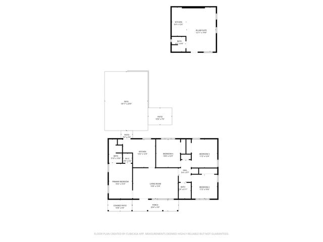 3440 Crossman Avenue, Dallas, TX 75212