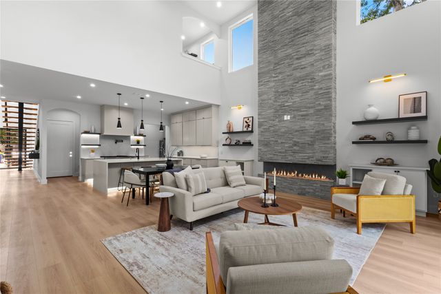 3440 Crossman Avenue, Dallas, TX 75212