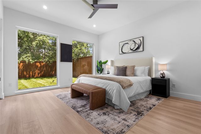 3440 Crossman Avenue, Dallas, TX 75212