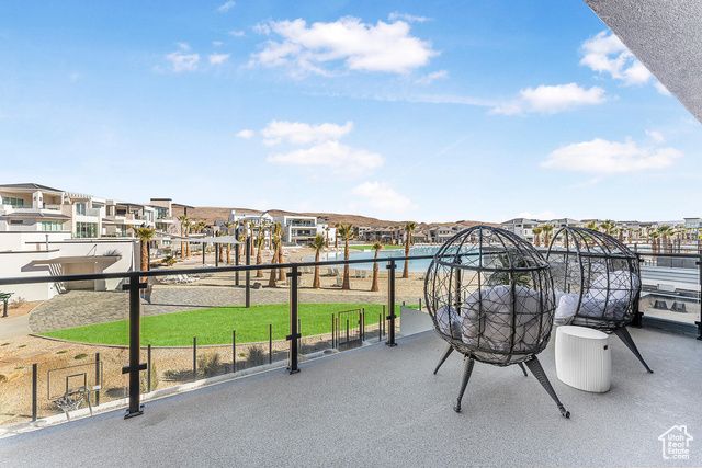 898 W SAPPHIRE SKY LN, St. George, UT 84790