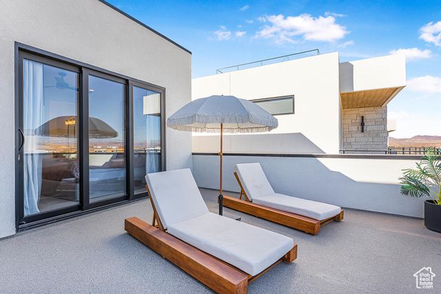 898 W SAPPHIRE SKY LN, St. George, UT 84790