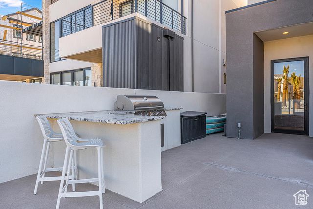 898 W SAPPHIRE SKY LN, St. George, UT 84790