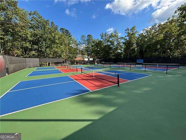 0 Little Hendricks Mountain, Jasper, GA 30143