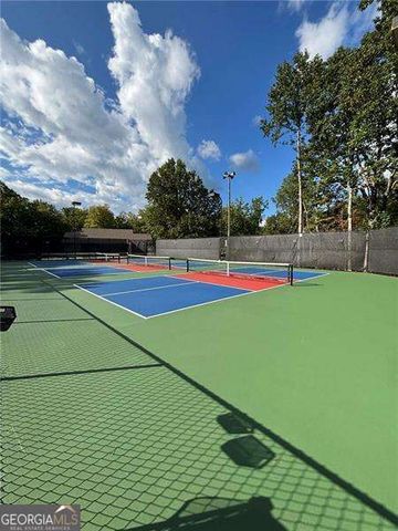 0 Little Hendricks Mountain, Jasper, GA 30143