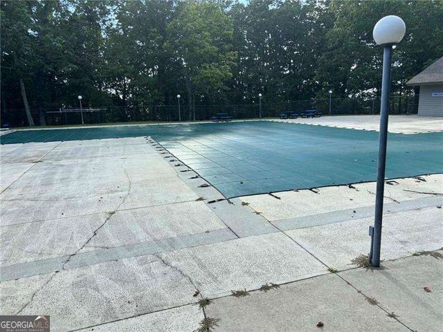 0 Little Hendricks Mountain, Jasper, GA 30143