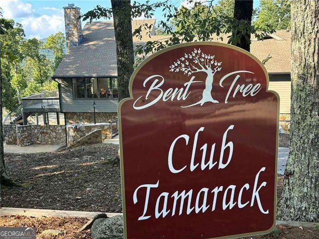 0 Little Hendricks Mountain, Jasper, GA 30143