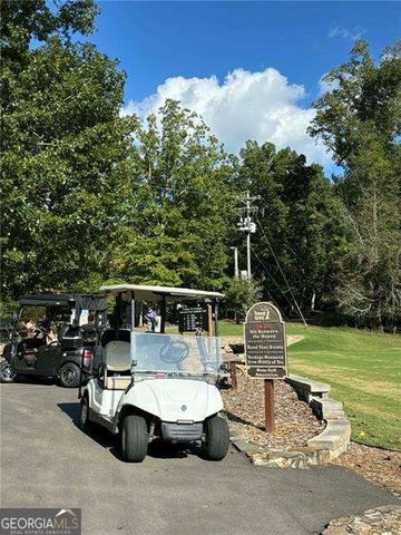 0 Little Hendricks Mountain, Jasper, GA 30143