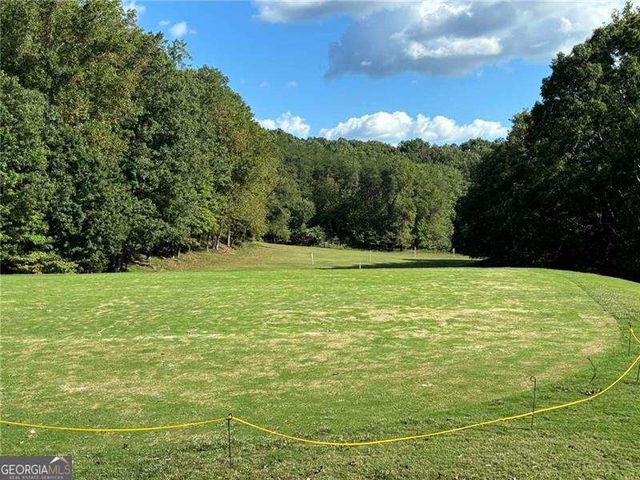 0 Little Hendricks Mountain, Jasper, GA 30143