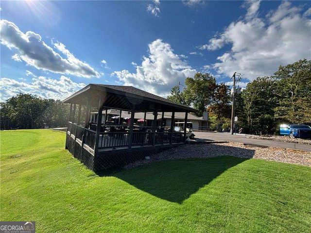 0 Little Hendricks Mountain, Jasper, GA 30143