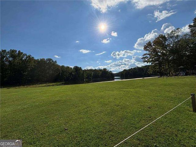 0 Little Hendricks Mountain, Jasper, GA 30143