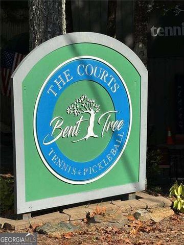 0 Little Hendricks Mountain, Jasper, GA 30143