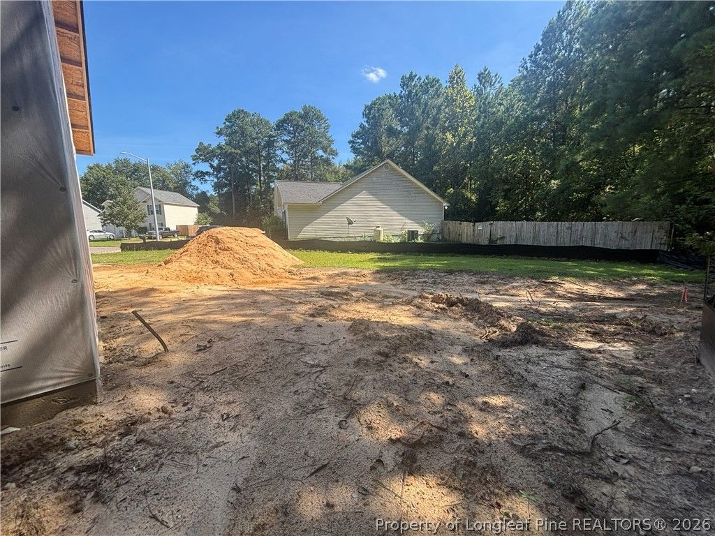 2644 Cameron Woods Lane, Fayetteville, NC 28306 — photo 3