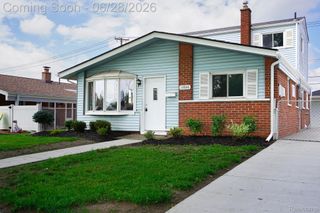 15646 Selwyn Street, Southgate, MI 48195