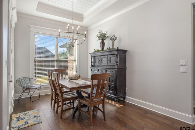 3108 Salado Creek Dr, Tyler, TX 75703