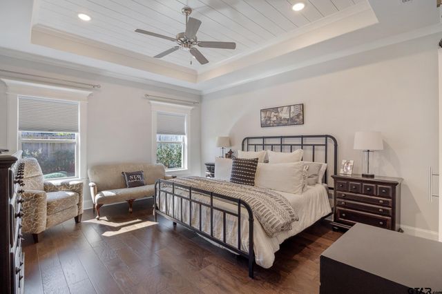 3108 Salado Creek Dr, Tyler, TX 75703