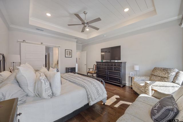 3108 Salado Creek Dr, Tyler, TX 75703