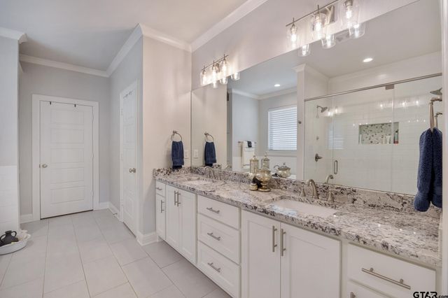 3108 Salado Creek Dr, Tyler, TX 75703