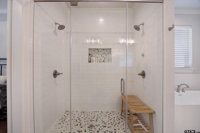 3108 Salado Creek Dr, Tyler, TX 75703