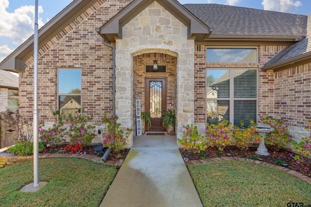 3108 Salado Creek Dr, Tyler, TX 75703