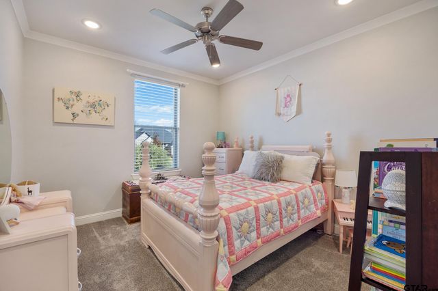 3108 Salado Creek Dr, Tyler, TX 75703