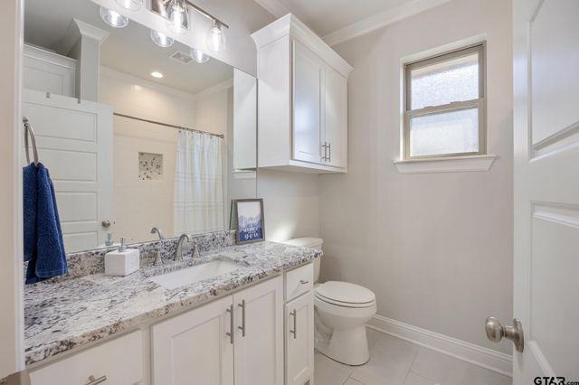 3108 Salado Creek Dr, Tyler, TX 75703