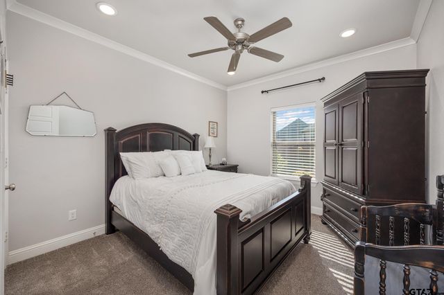 3108 Salado Creek Dr, Tyler, TX 75703