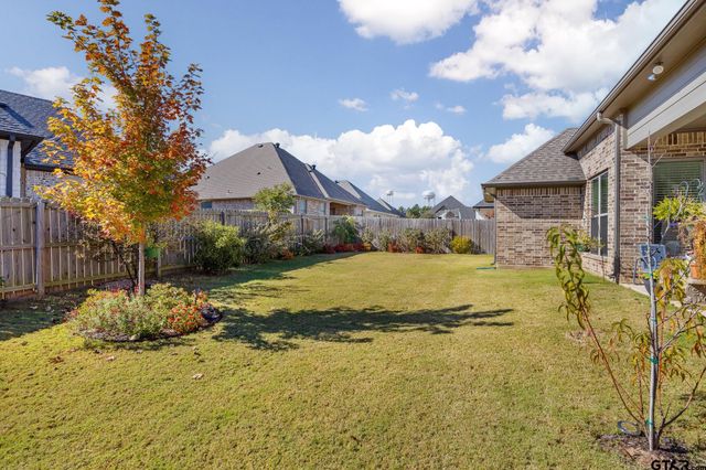 3108 Salado Creek Dr, Tyler, TX 75703