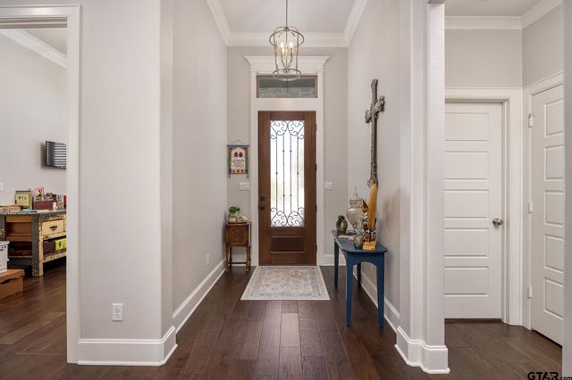 3108 Salado Creek Dr, Tyler, TX 75703