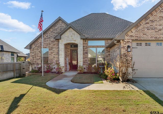 3108 Salado Creek Dr, Tyler, TX 75703
