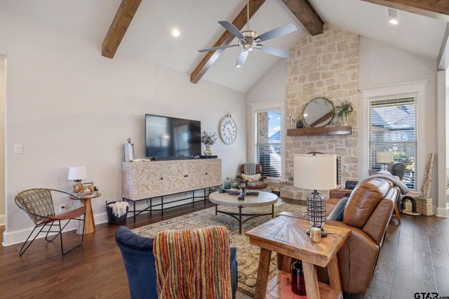 3108 Salado Creek Dr, Tyler, TX 75703