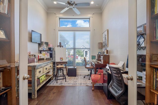 3108 Salado Creek Dr, Tyler, TX 75703