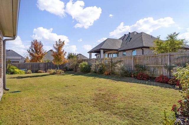 3108 Salado Creek Dr, Tyler, TX 75703