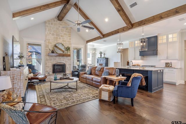 3108 Salado Creek Dr, Tyler, TX 75703