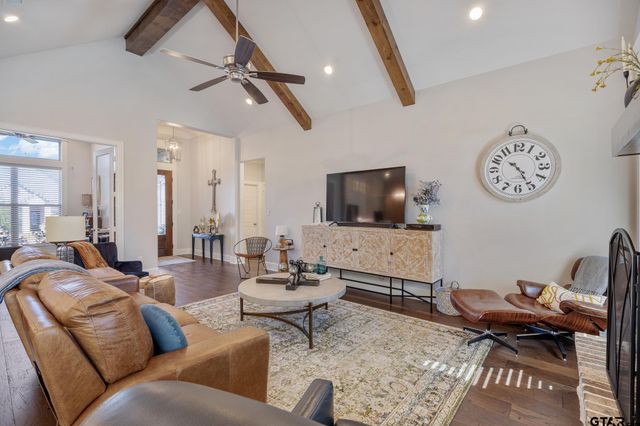 3108 Salado Creek Dr, Tyler, TX 75703