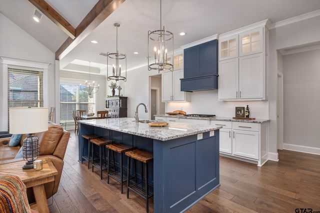 3108 Salado Creek Dr, Tyler, TX 75703