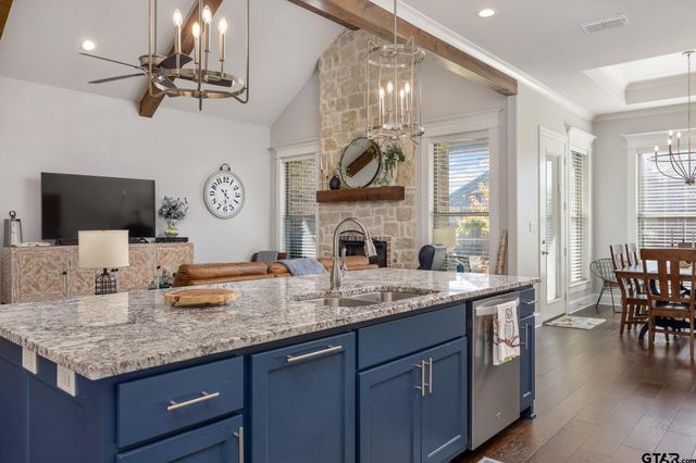 3108 Salado Creek Dr, Tyler, TX 75703