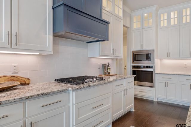 3108 Salado Creek Dr, Tyler, TX 75703