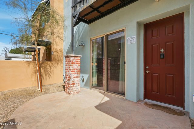 1406 W MAIN Street 102, Mesa, AZ 85201