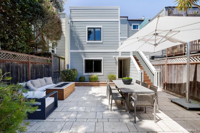 771 Elizabeth Street, San Francisco, CA 94114