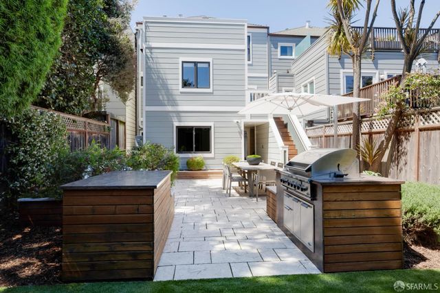 771 Elizabeth Street, San Francisco, CA 94114