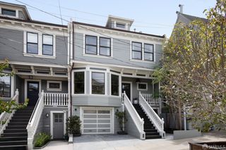 771 Elizabeth Street, San Francisco, CA 94114