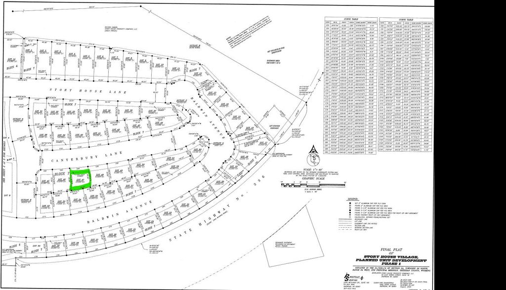 TBD Lane Block 7 Lot 47, Sheridan, WY 82801 photo 62