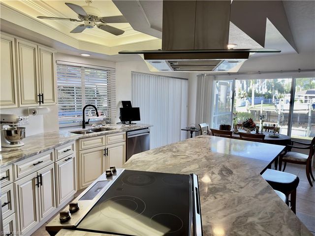 2215 Channel WAY, North Fort Myers, FL 33917