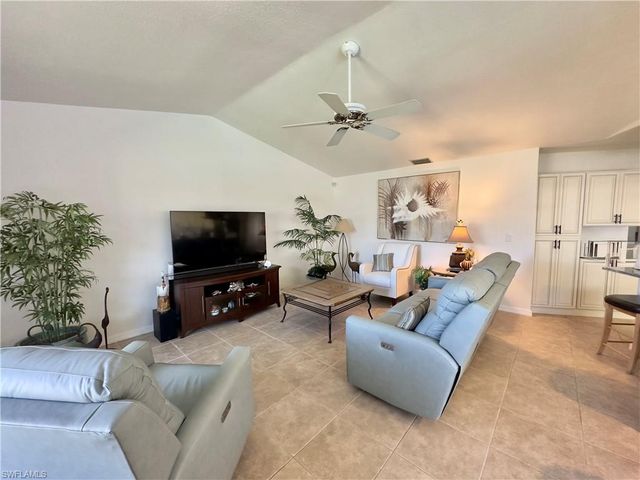2215 Channel WAY, North Fort Myers, FL 33917